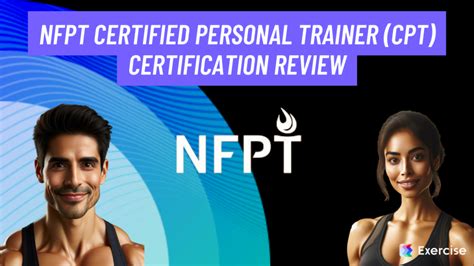 is the nfpt test hard|nfpt personal trainer certification.